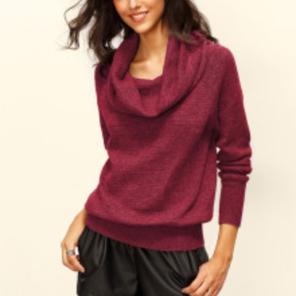 Last/The Betsy - 2 way Sweater - Picture 2 of 4
